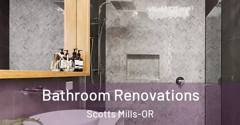 inner Bathroom imggen Bathroom Renovations Scotts Mills-OR