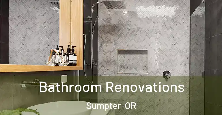 inner Bathroom imggen Bathroom Renovations Sumpter-OR
