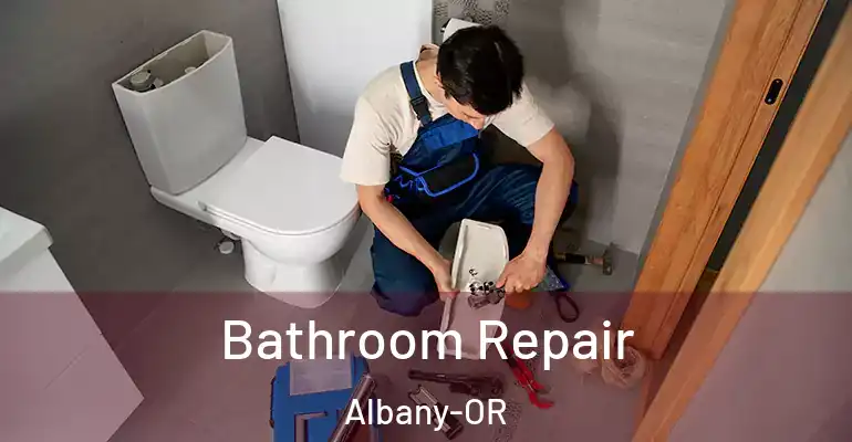 inner Bathroom imggen Bathroom Repair Albany-OR