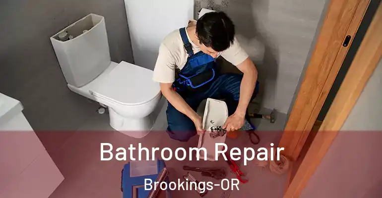 inner Bathroom imggen Bathroom Repair Brookings-OR