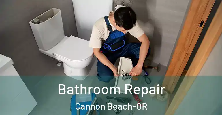 inner Bathroom imggen Bathroom Repair Cannon Beach-OR