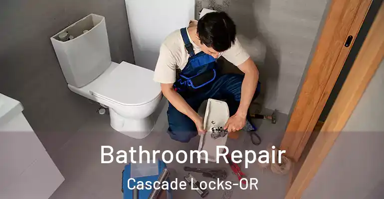 inner Bathroom imggen Bathroom Repair Cascade Locks-OR