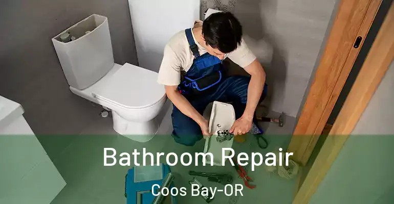 inner Bathroom imggen Bathroom Repair Coos Bay-OR