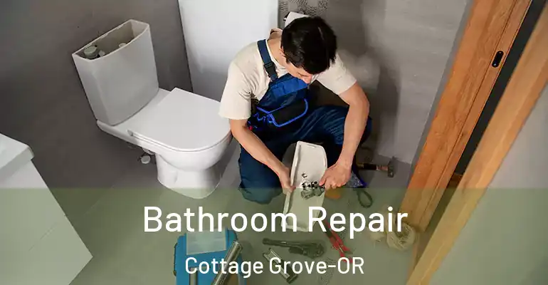 inner Bathroom imggen Bathroom Repair Cottage Grove-OR