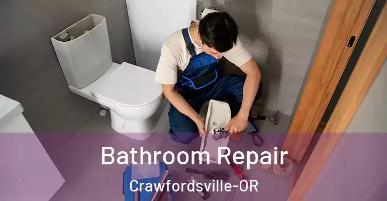 inner Bathroom imggen Bathroom Repair Crawfordsville-OR