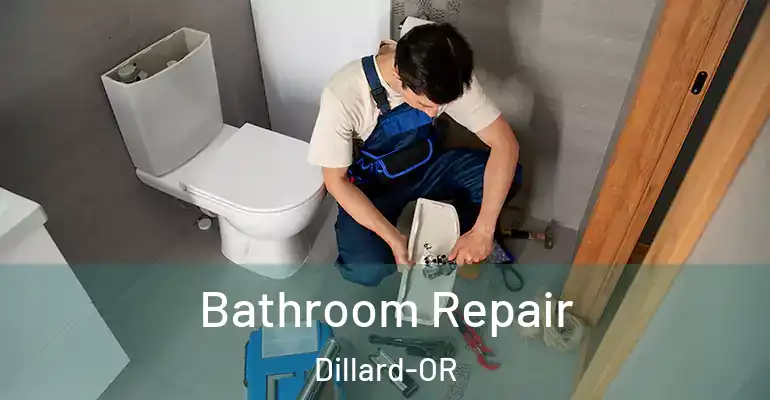 inner Bathroom imggen Bathroom Repair Dillard-OR