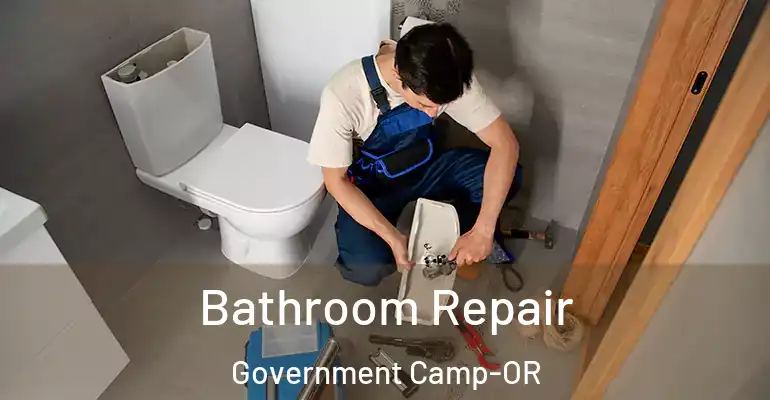 inner Bathroom imggen Bathroom Repair Government Camp-OR