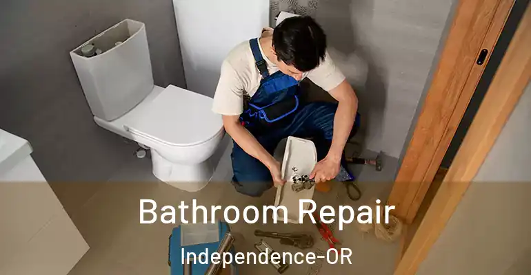inner Bathroom imggen Bathroom Repair Independence-OR
