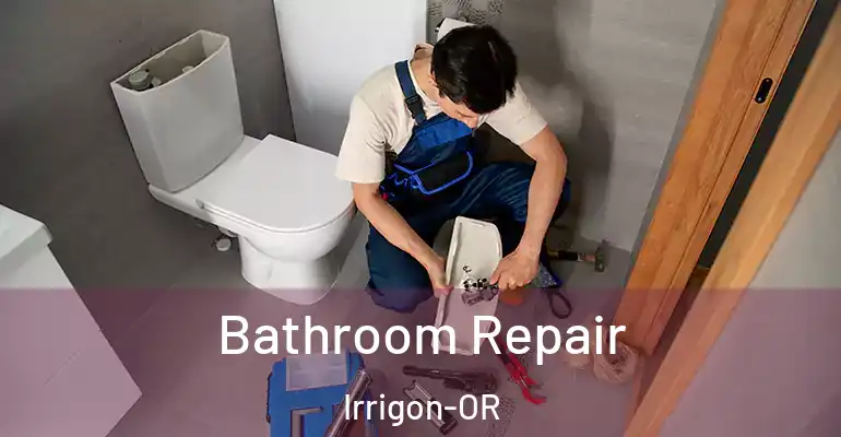 inner Bathroom imggen Bathroom Repair Irrigon-OR