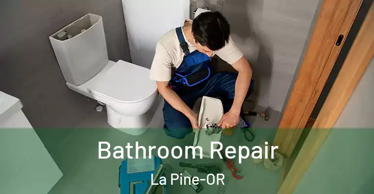 inner Bathroom imggen Bathroom Repair La Pine-OR