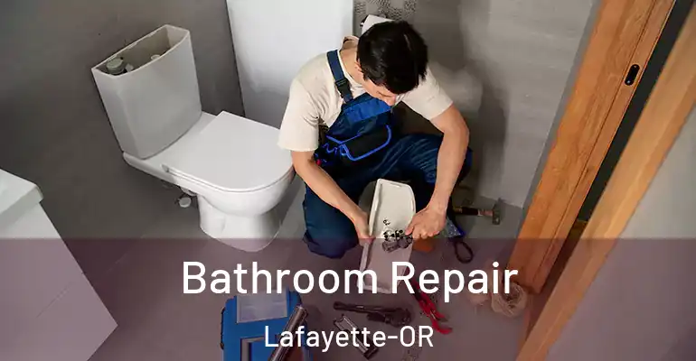 inner Bathroom imggen Bathroom Repair Lafayette-OR