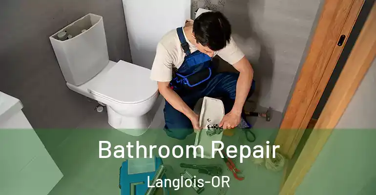 inner Bathroom imggen Bathroom Repair Langlois-OR