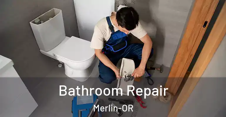 inner Bathroom imggen Bathroom Repair Merlin-OR
