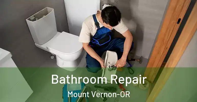 inner Bathroom imggen Bathroom Repair Mount Vernon-OR