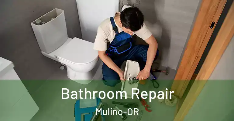 inner Bathroom imggen Bathroom Repair Mulino-OR
