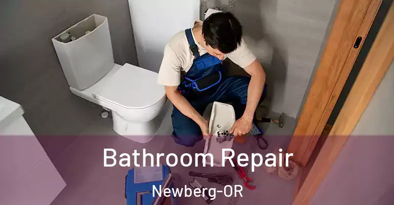 inner Bathroom imggen Bathroom Repair Newberg-OR
