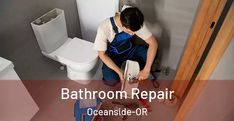 inner Bathroom imggen Bathroom Repair Oceanside-OR