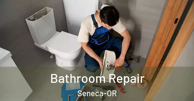 inner Bathroom imggen Bathroom Repair Seneca-OR