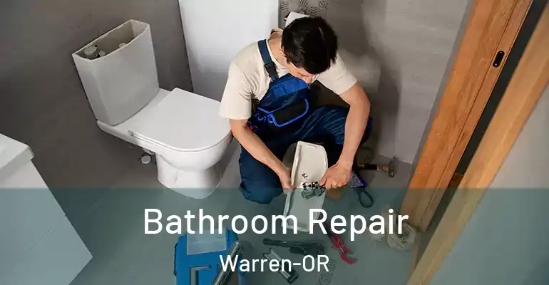 inner Bathroom imggen Bathroom Repair Warren-OR