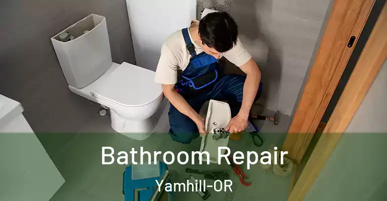 inner Bathroom imggen Bathroom Repair Yamhill-OR
