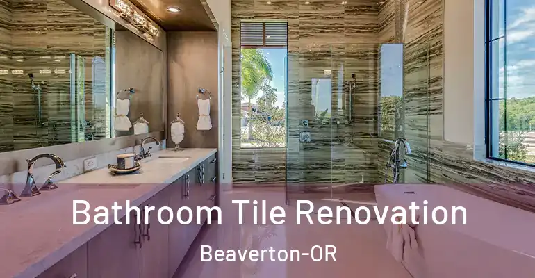inner Bathroom imggen Bathroom Tile Renovation Beaverton-OR