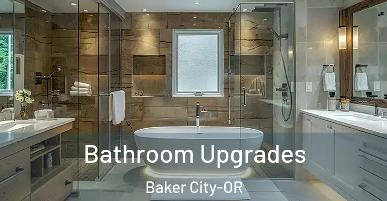 inner Bathroom imggen Bathroom Upgrades Baker City-OR