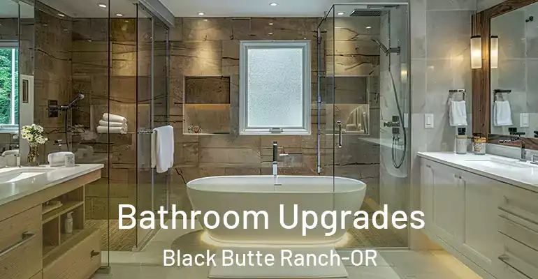 inner Bathroom imggen Bathroom Upgrades Black Butte Ranch-OR