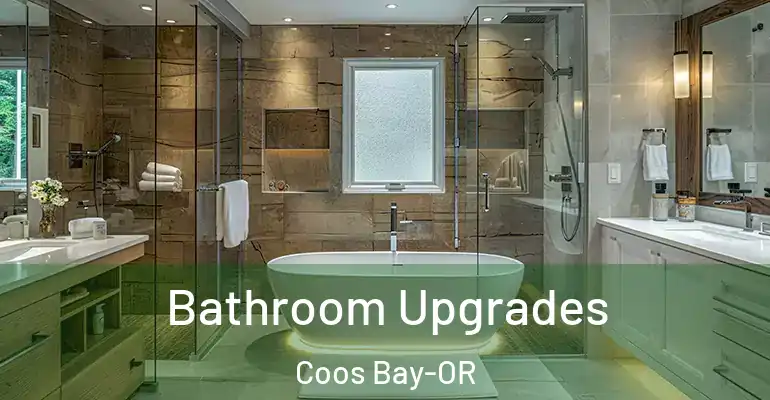 inner Bathroom imggen Bathroom Upgrades Coos Bay-OR