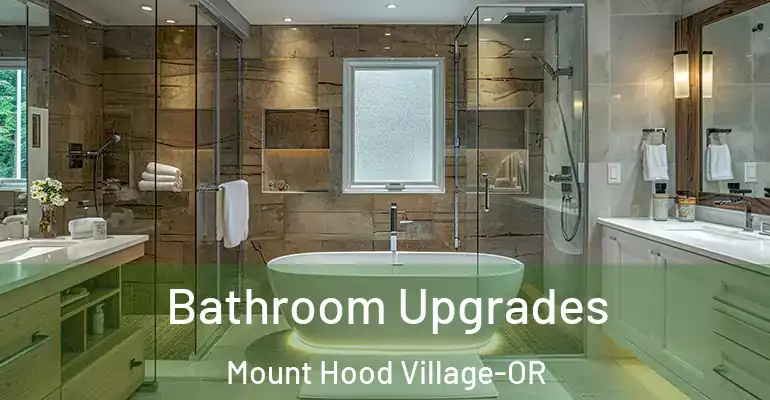 inner Bathroom imggen Bathroom Upgrades Mount Hood Village-OR