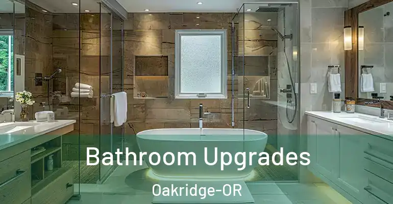 inner Bathroom imggen Bathroom Upgrades Oakridge-OR