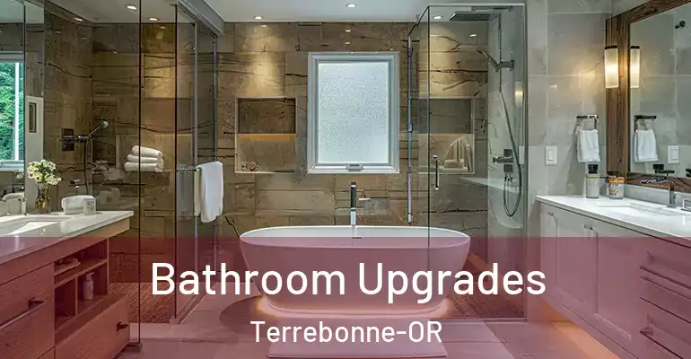 inner Bathroom imggen Bathroom Upgrades Terrebonne-OR