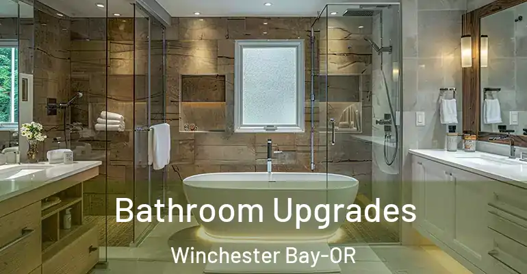 inner Bathroom imggen Bathroom Upgrades Winchester Bay-OR