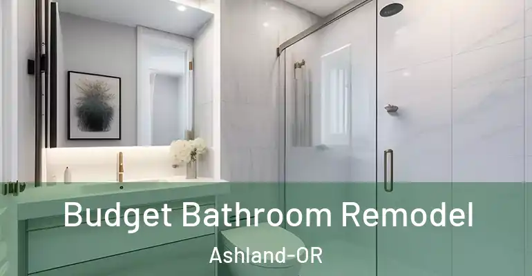 inner Bathroom imggen Budget Bathroom Remodel Ashland-OR