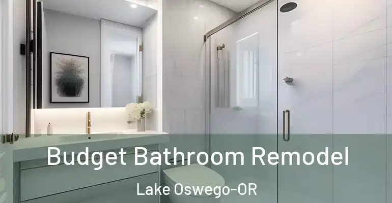 inner Bathroom imggen Budget Bathroom Remodel Lake Oswego-OR