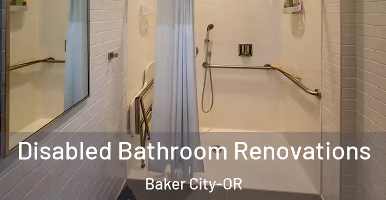 inner Bathroom imggen Disabled Bathroom Renovations Baker City-OR