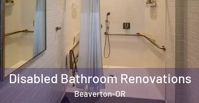 inner Bathroom imggen Disabled Bathroom Renovations Beaverton-OR