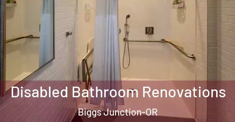 inner Bathroom imggen Disabled Bathroom Renovations Biggs Junction-OR