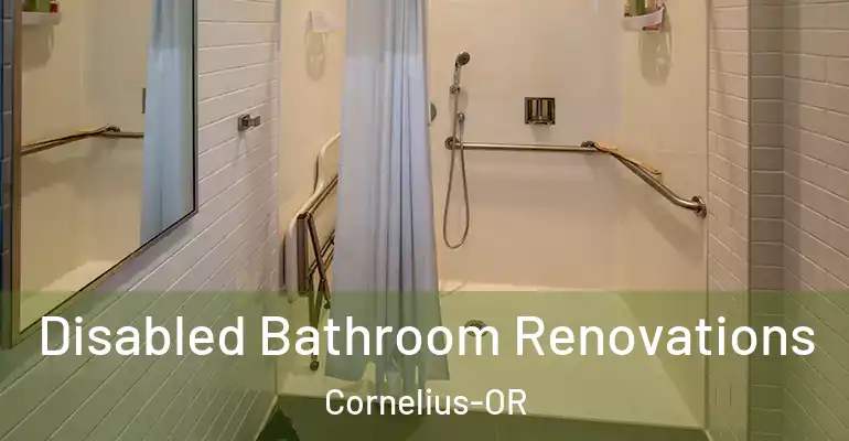 inner Bathroom imggen Disabled Bathroom Renovations Cornelius-OR