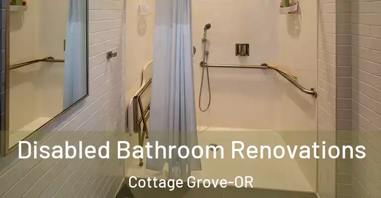 inner Bathroom imggen Disabled Bathroom Renovations Cottage Grove-OR