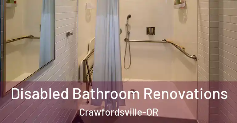 inner Bathroom imggen Disabled Bathroom Renovations Crawfordsville-OR