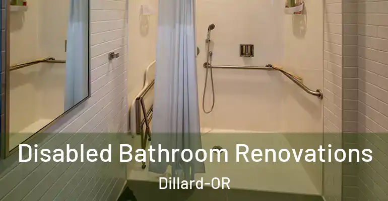 inner Bathroom imggen Disabled Bathroom Renovations Dillard-OR