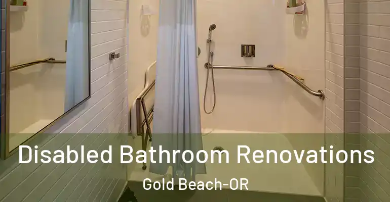 inner Bathroom imggen Disabled Bathroom Renovations Gold Beach-OR