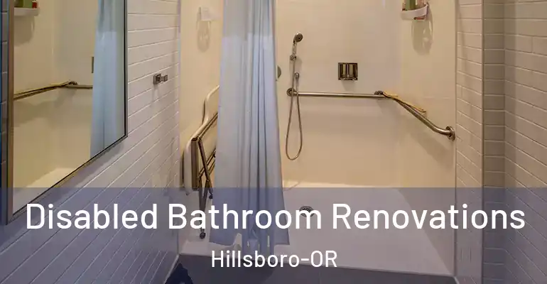 inner Bathroom imggen Disabled Bathroom Renovations Hillsboro-OR