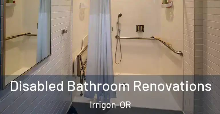 inner Bathroom imggen Disabled Bathroom Renovations Irrigon-OR