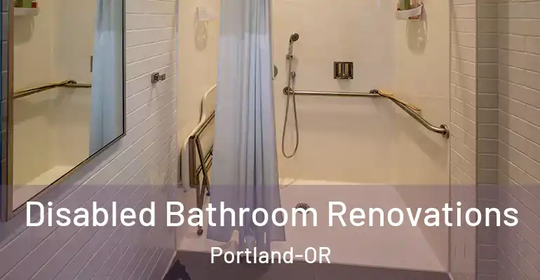 inner Bathroom imggen Disabled Bathroom Renovations Portland-OR