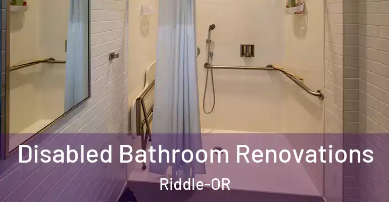 inner Bathroom imggen Disabled Bathroom Renovations Riddle-OR