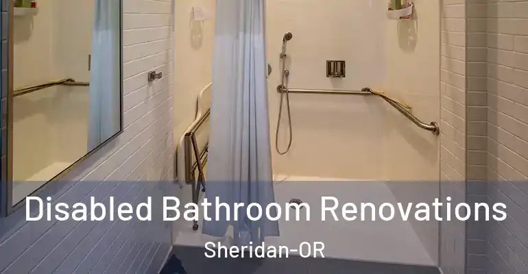 inner Bathroom imggen Disabled Bathroom Renovations Sheridan-OR