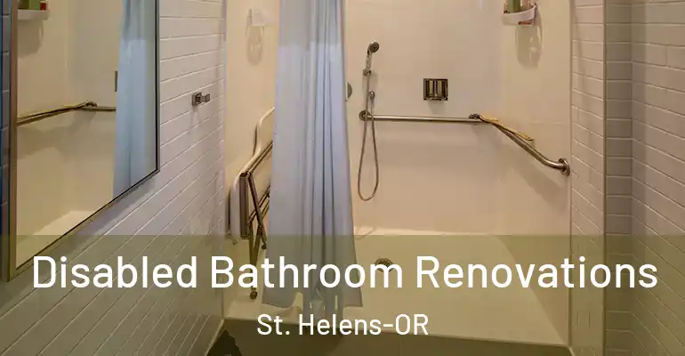 inner Bathroom imggen Disabled Bathroom Renovations St. Helens-OR