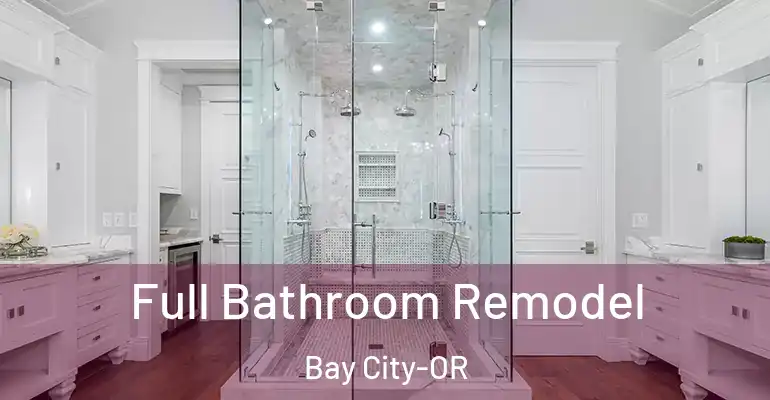 inner Bathroom imggen Full Bathroom Remodel Bay City-OR
