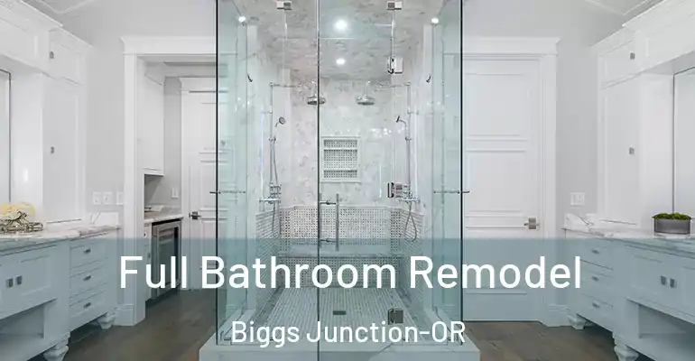 inner Bathroom imggen Full Bathroom Remodel Biggs Junction-OR